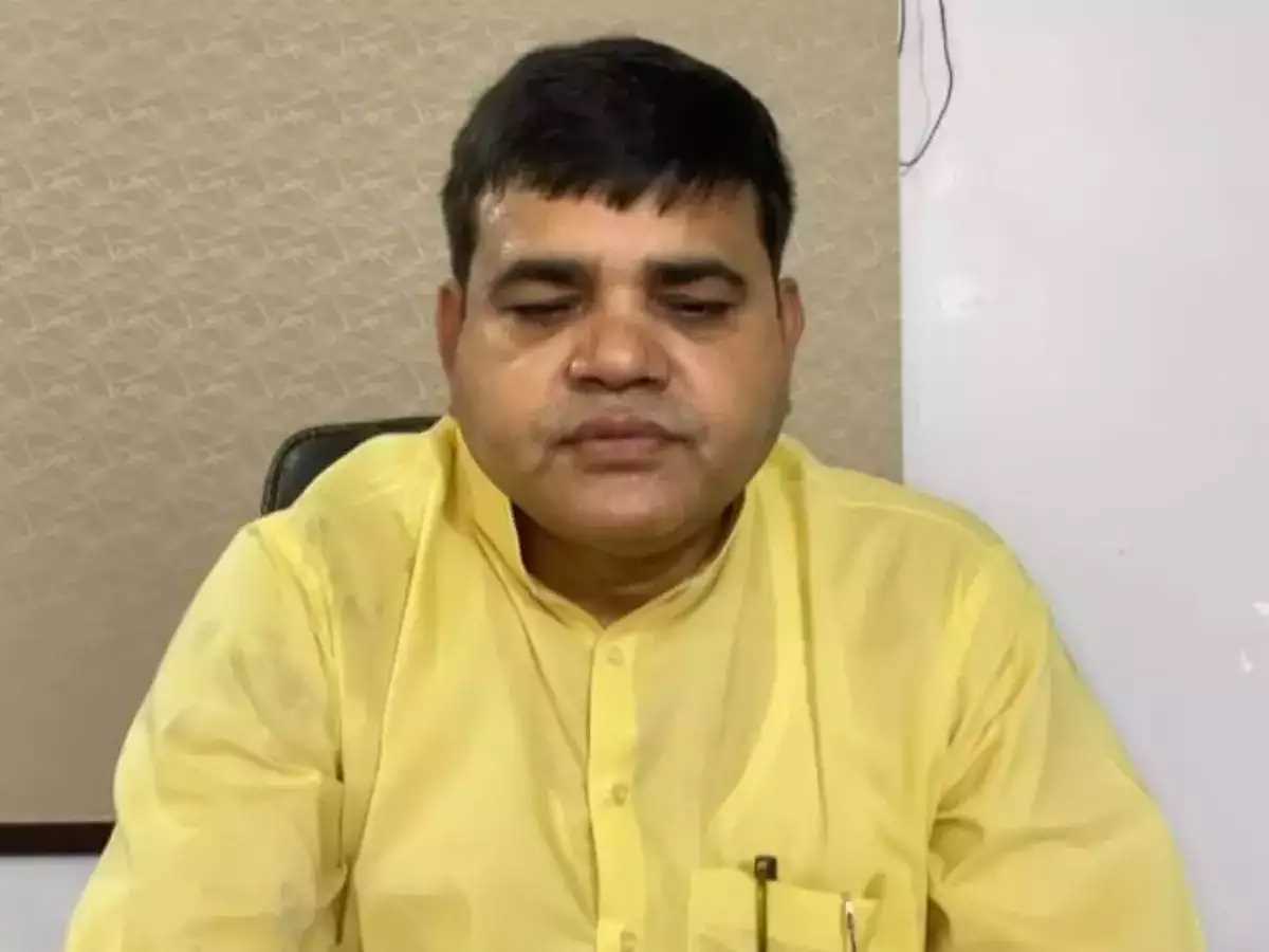 हिमंत बिस्वा सरमा नफरत की भाषा बोलते रहते हैं : राजद प्रवक्ता